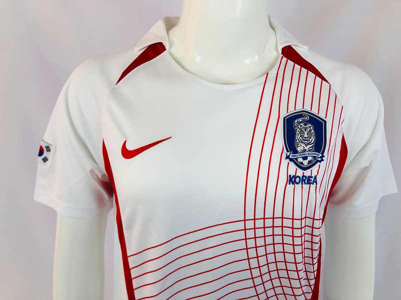 02 South Korea Away